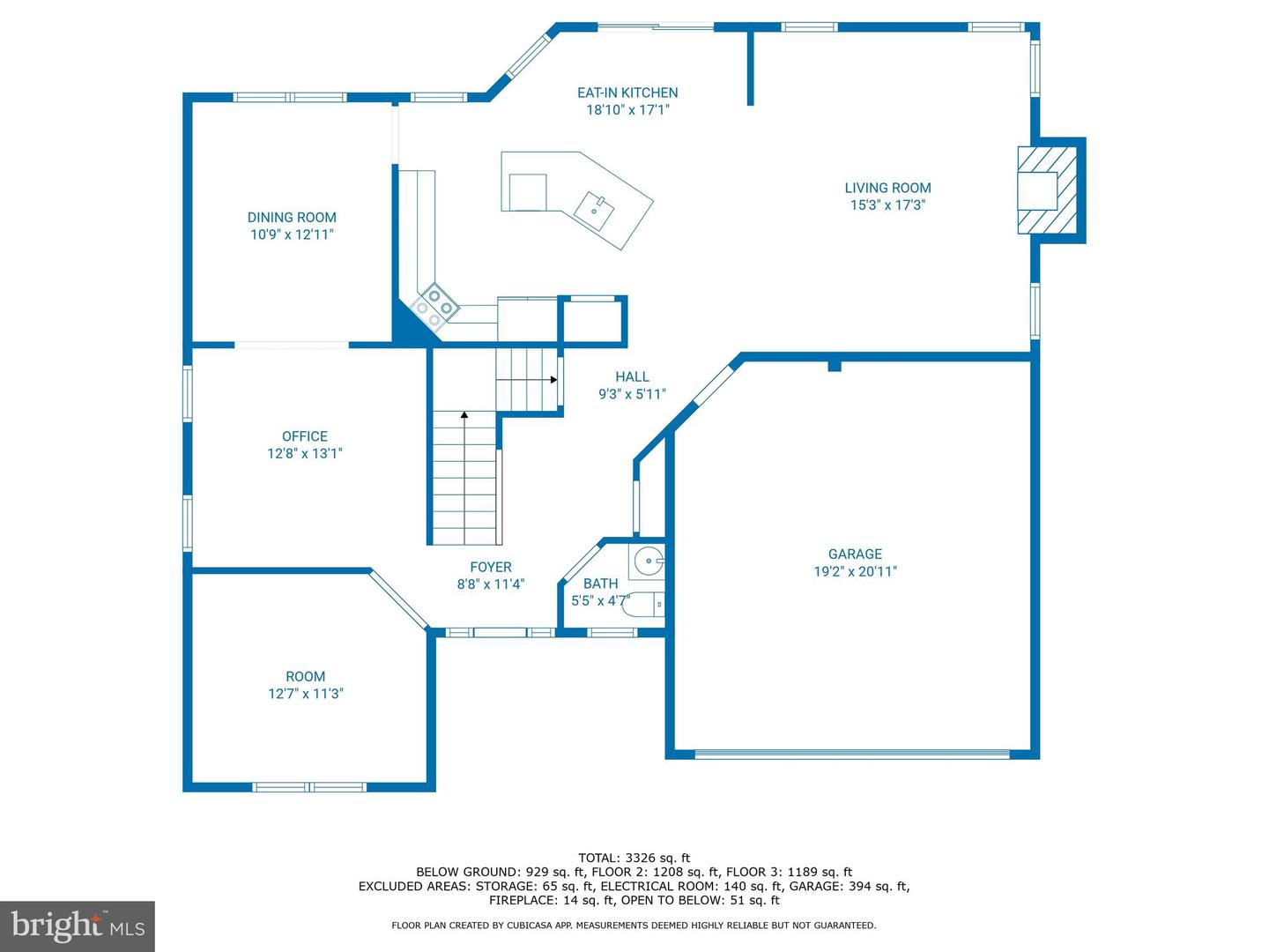 10825 SAMANTHA PL, FREDERICKSBURG, Virginia 22408, 4 Bedrooms Bedrooms, ,3 BathroomsBathrooms,Residential,For sale,10825 SAMANTHA PL,VASP2030292 MLS # VASP2030292
