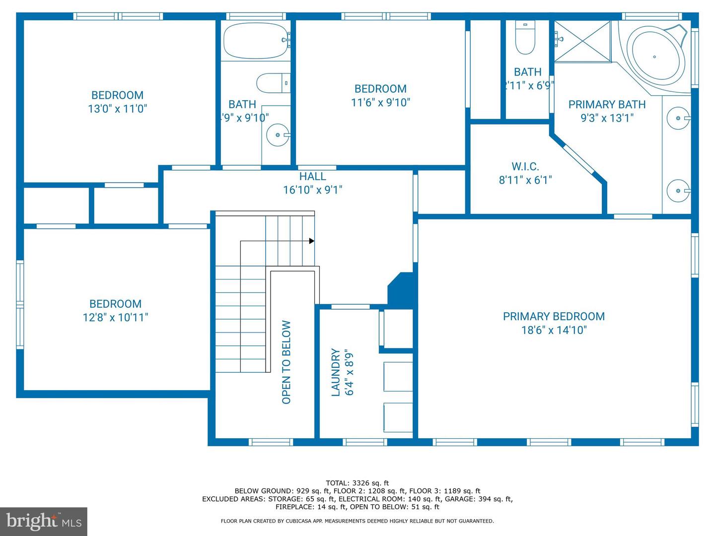 10825 SAMANTHA PL, FREDERICKSBURG, Virginia 22408, 4 Bedrooms Bedrooms, ,3 BathroomsBathrooms,Residential,For sale,10825 SAMANTHA PL,VASP2030292 MLS # VASP2030292