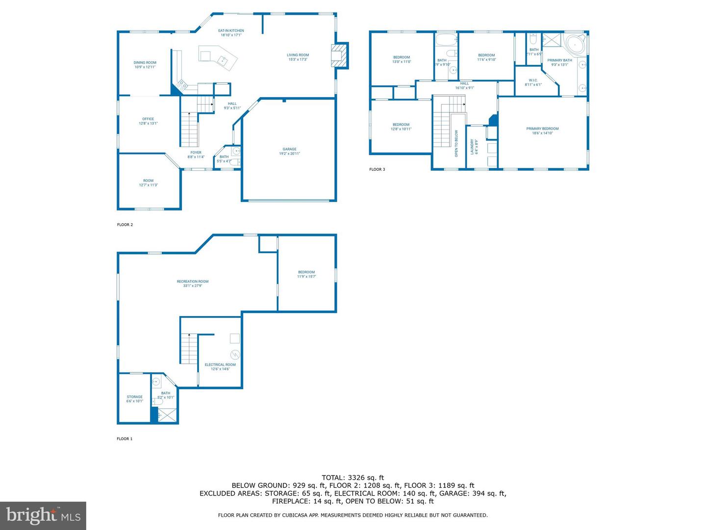 10825 SAMANTHA PL, FREDERICKSBURG, Virginia 22408, 4 Bedrooms Bedrooms, ,3 BathroomsBathrooms,Residential,For sale,10825 SAMANTHA PL,VASP2030292 MLS # VASP2030292