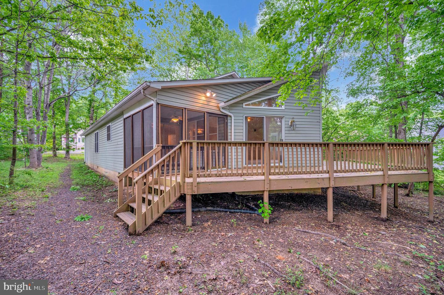 1203 CONFEDERATE DR, LOCUST GROVE, Virginia 22508, 3 Bedrooms Bedrooms, ,2 BathroomsBathrooms,Residential,For sale,1203 CONFEDERATE DR,VAOR2009418 MLS # VAOR2009418