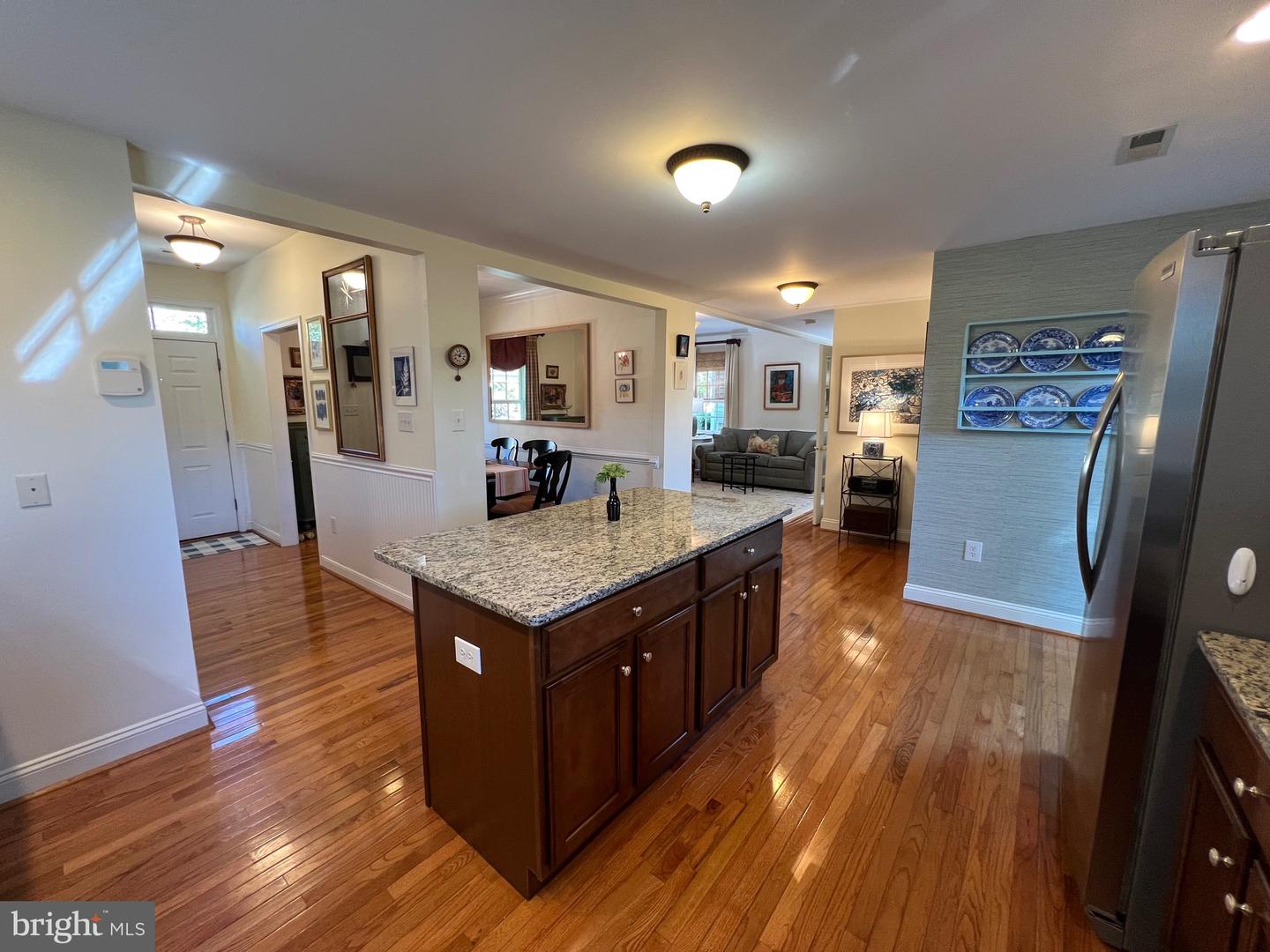 211 PRINCE EDWARD ST, FREDERICKSBURG, Virginia 22401, 3 Bedrooms Bedrooms, ,2 BathroomsBathrooms,Residential,For sale,211 PRINCE EDWARD ST,VAFB2008118 MLS # VAFB2008118