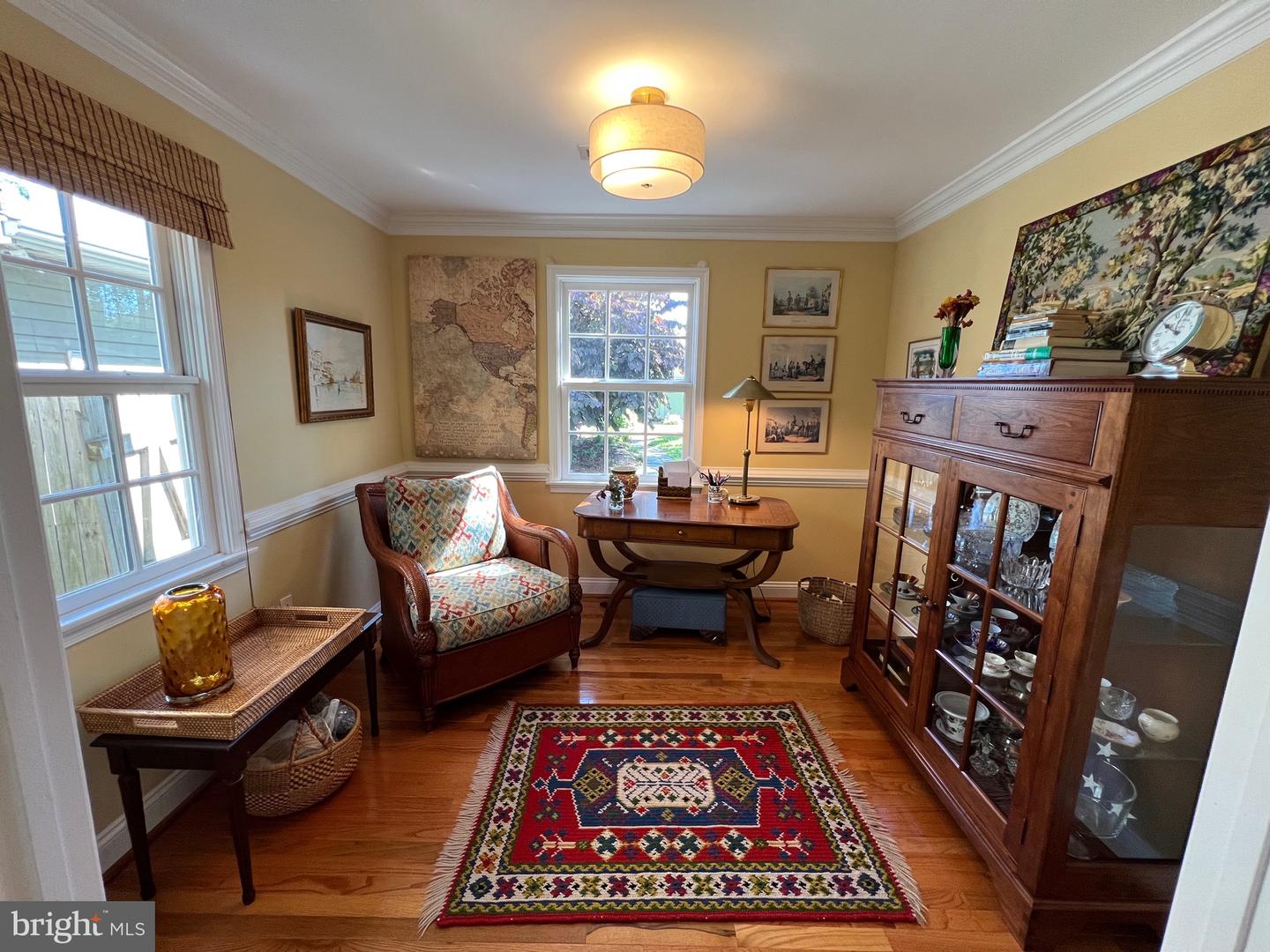 211 PRINCE EDWARD ST, FREDERICKSBURG, Virginia 22401, 3 Bedrooms Bedrooms, ,2 BathroomsBathrooms,Residential,For sale,211 PRINCE EDWARD ST,VAFB2008118 MLS # VAFB2008118