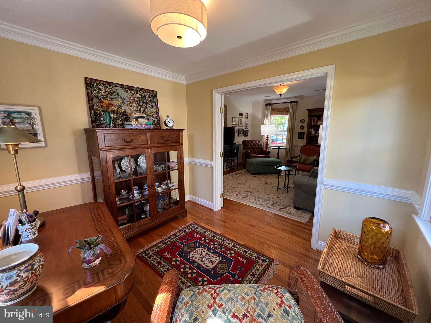 211 PRINCE EDWARD ST, FREDERICKSBURG, Virginia 22401, 3 Bedrooms Bedrooms, ,2 BathroomsBathrooms,Residential,For sale,211 PRINCE EDWARD ST,VAFB2008118 MLS # VAFB2008118