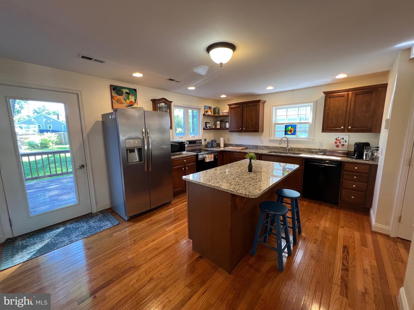 211 PRINCE EDWARD ST, FREDERICKSBURG, Virginia 22401, 3 Bedrooms Bedrooms, ,2 BathroomsBathrooms,Residential,For sale,211 PRINCE EDWARD ST,VAFB2008118 MLS # VAFB2008118