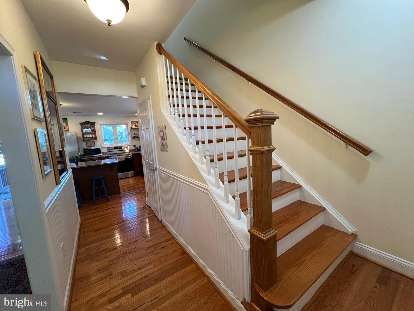 211 PRINCE EDWARD ST, FREDERICKSBURG, Virginia 22401, 3 Bedrooms Bedrooms, ,2 BathroomsBathrooms,Residential,For sale,211 PRINCE EDWARD ST,VAFB2008118 MLS # VAFB2008118