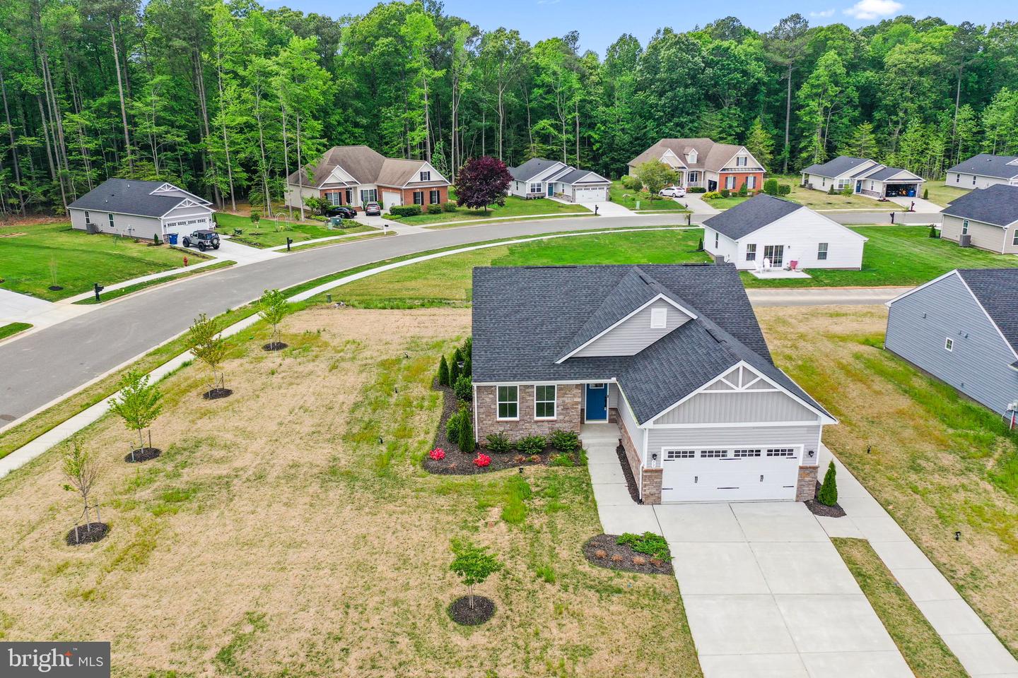 71 BRAXTON WAY, KILMARNOCK, Virginia 22482, 3 Bedrooms Bedrooms, 6 Rooms Rooms,2 BathroomsBathrooms,Residential,For sale,71 BRAXTON WAY,VALV2000792 MLS # VALV2000792