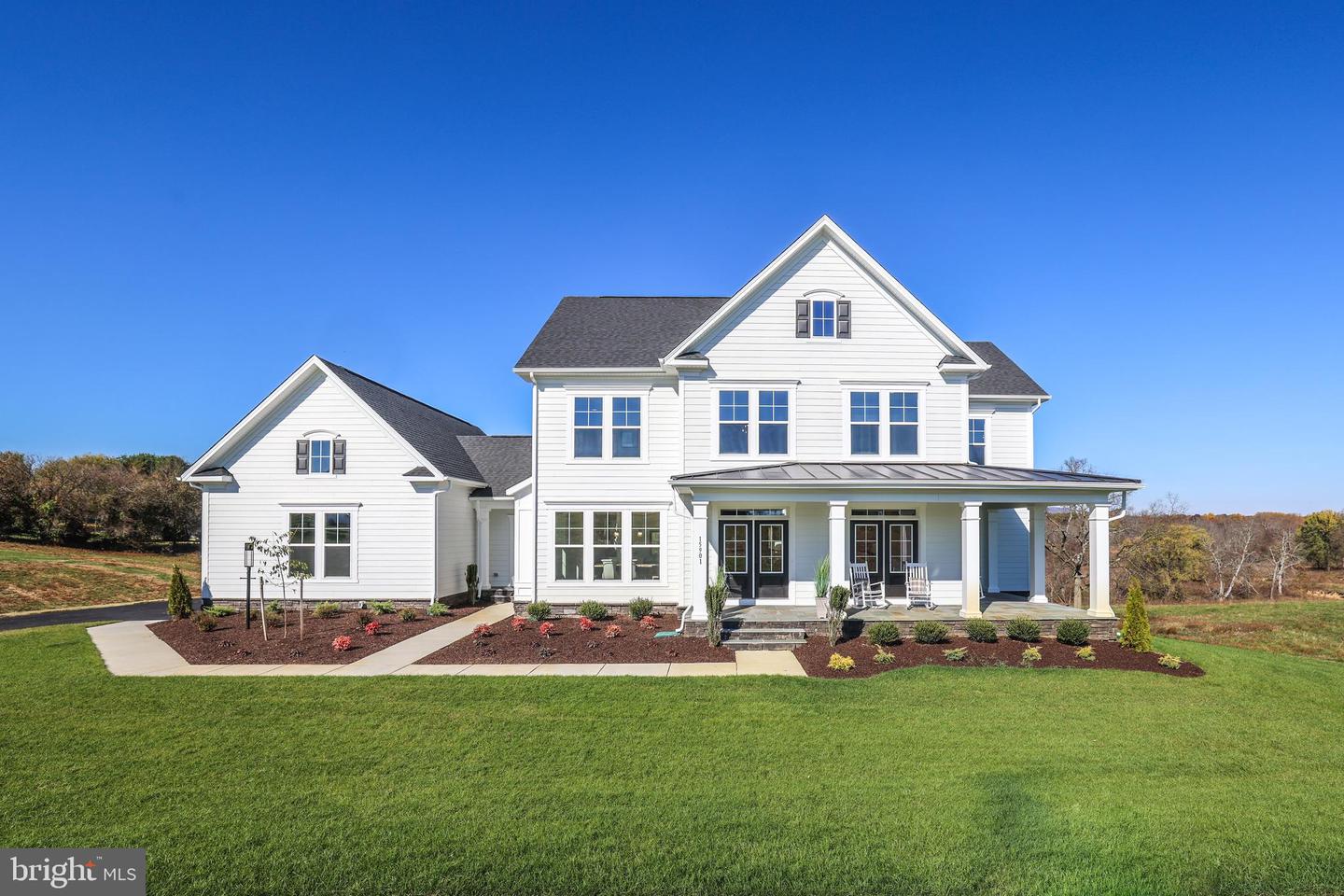 LOT 65 COMPASS COVE, MINERAL, Virginia 23117, 5 Bedrooms Bedrooms, ,4 BathroomsBathrooms,Residential,For sale,LOT 65 COMPASS COVE,VALA2007842 MLS # VALA2007842