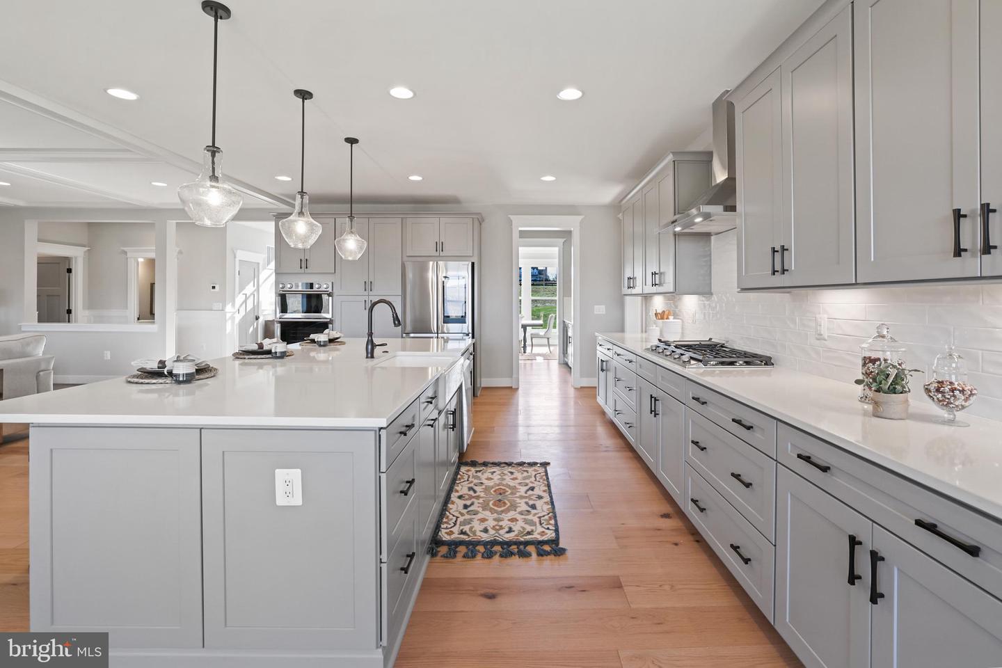 LOT 65 COMPASS COVE, MINERAL, Virginia 23117, 5 Bedrooms Bedrooms, ,4 BathroomsBathrooms,Residential,For sale,LOT 65 COMPASS COVE,VALA2007842 MLS # VALA2007842