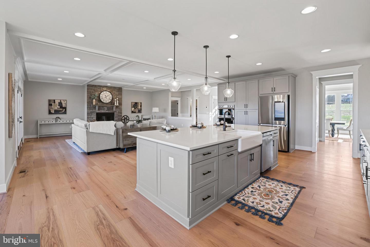 LOT 65 COMPASS COVE, MINERAL, Virginia 23117, 5 Bedrooms Bedrooms, ,4 BathroomsBathrooms,Residential,For sale,LOT 65 COMPASS COVE,VALA2007842 MLS # VALA2007842