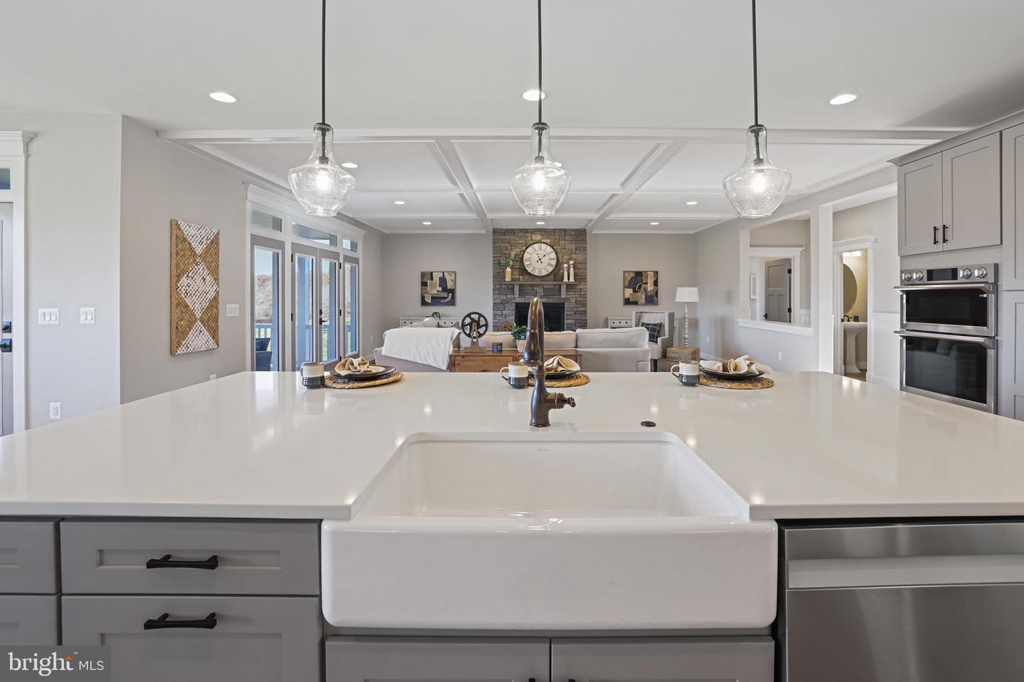 LOT 65 COMPASS COVE, MINERAL, Virginia 23117, 5 Bedrooms Bedrooms, ,4 BathroomsBathrooms,Residential,For sale,LOT 65 COMPASS COVE,VALA2007842 MLS # VALA2007842