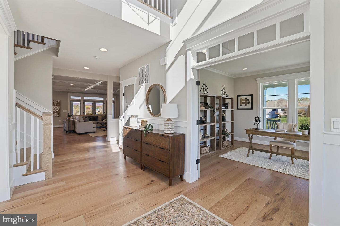 LOT 65 COMPASS COVE, MINERAL, Virginia 23117, 5 Bedrooms Bedrooms, ,4 BathroomsBathrooms,Residential,For sale,LOT 65 COMPASS COVE,VALA2007842 MLS # VALA2007842