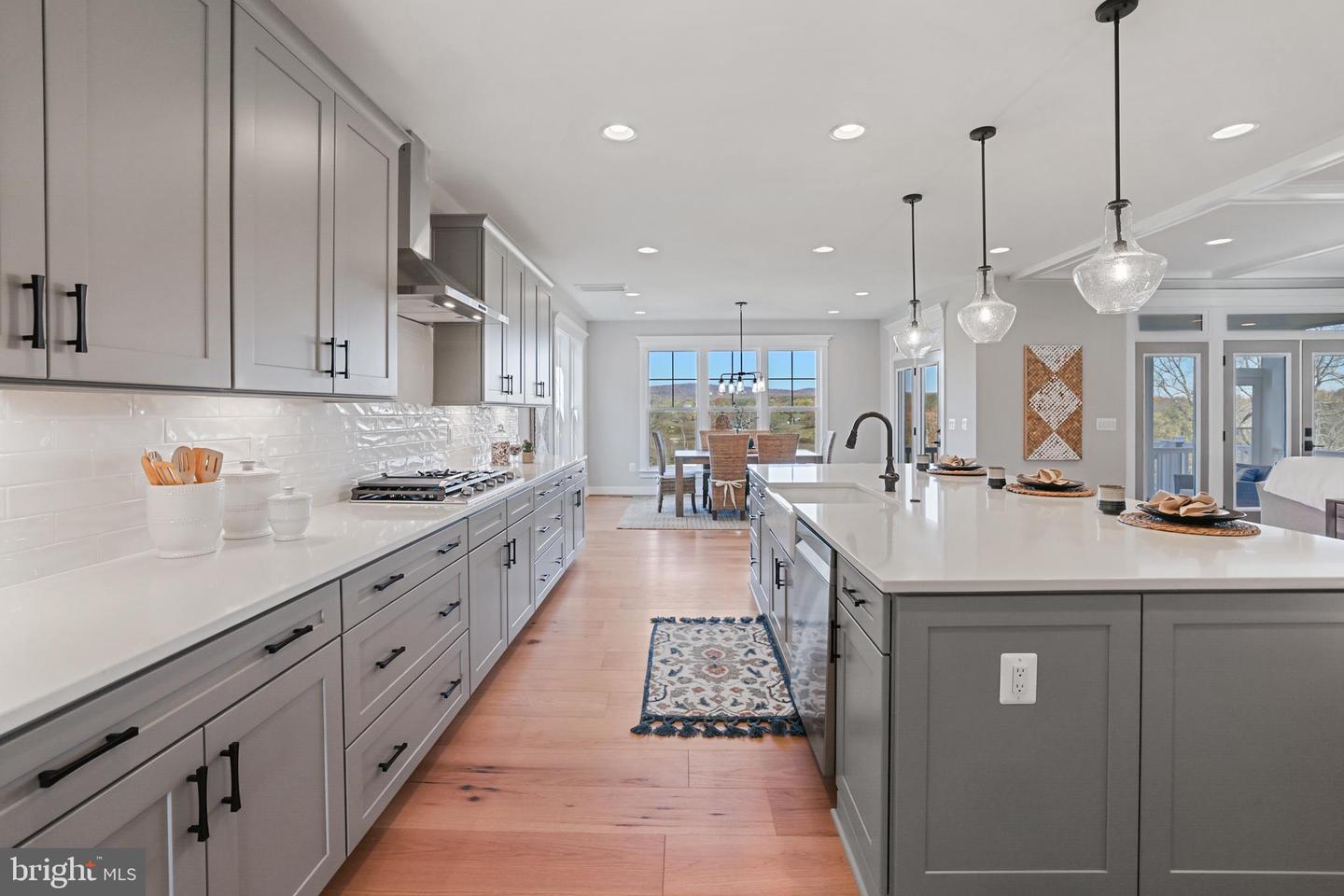 LOT 65 COMPASS COVE, MINERAL, Virginia 23117, 5 Bedrooms Bedrooms, ,4 BathroomsBathrooms,Residential,For sale,LOT 65 COMPASS COVE,VALA2007842 MLS # VALA2007842