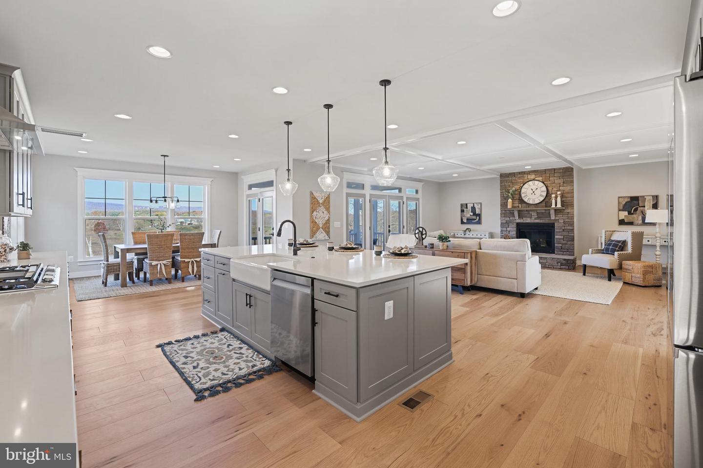 LOT 65 COMPASS COVE, MINERAL, Virginia 23117, 5 Bedrooms Bedrooms, ,4 BathroomsBathrooms,Residential,For sale,LOT 65 COMPASS COVE,VALA2007842 MLS # VALA2007842