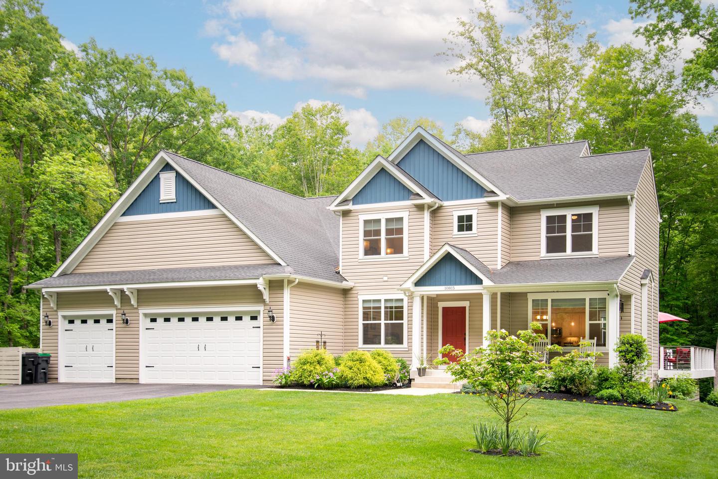 10815 LAKE SHORE LN, FREDERICKSBURG, Virginia 22407, 4 Bedrooms Bedrooms, ,3 BathroomsBathrooms,Residential,For sale,10815 LAKE SHORE LN,VASP2033048 MLS # VASP2033048