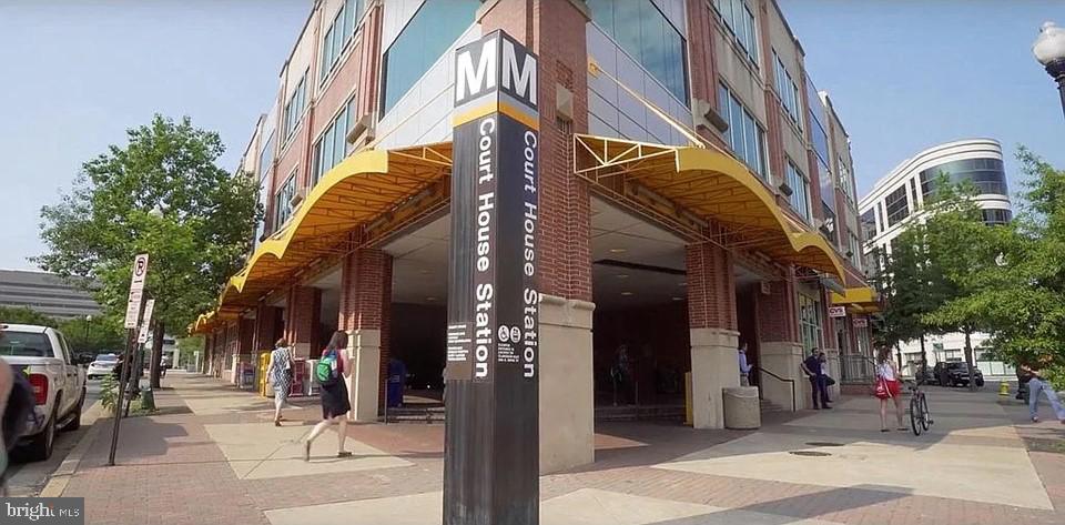1730 ARLINGTON BLVD #309, ARLINGTON, Virginia 22209, ,1 BathroomBathrooms,Residential,For sale,1730 ARLINGTON BLVD #309,VAAR2053836 MLS # VAAR2053836