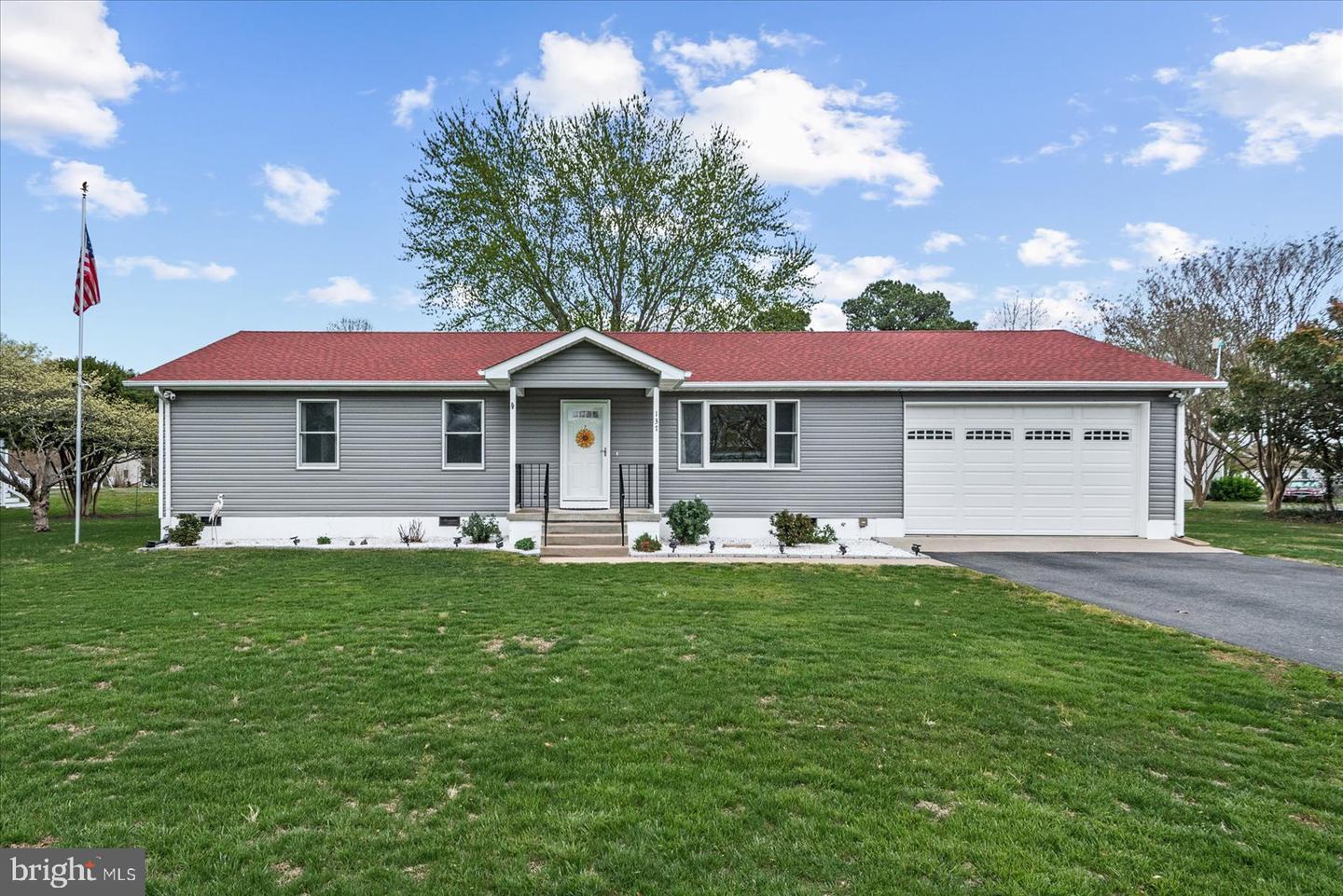 137 SEBASTIAN AVE, COLONIAL BEACH, Virginia 22443, 3 Bedrooms Bedrooms, ,2 BathroomsBathrooms,Residential,For sale,137 SEBASTIAN AVE,VAWE2008564 MLS # VAWE2008564