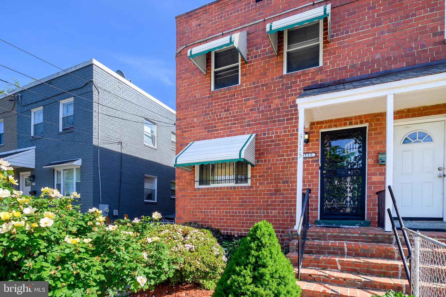 5115 HANNA PL SE, WASHINGTON, District Of Columbia 20019, 3 Bedrooms Bedrooms, ,2 BathroomsBathrooms,Residential,For sale,5115 HANNA PL SE,DCDC2194734 MLS # DCDC2194734