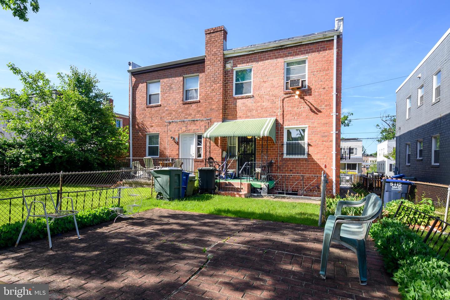 5115 HANNA PL SE, WASHINGTON, District Of Columbia 20019, 3 Bedrooms Bedrooms, ,2 BathroomsBathrooms,Residential,For sale,5115 HANNA PL SE,DCDC2194734 MLS # DCDC2194734