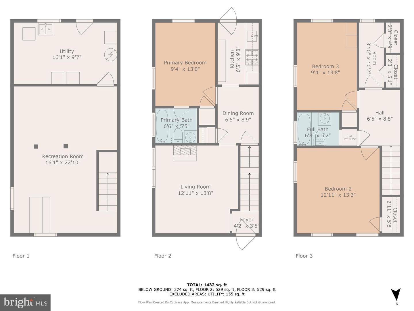 5115 HANNA PL SE, WASHINGTON, District Of Columbia 20019, 3 Bedrooms Bedrooms, ,2 BathroomsBathrooms,Residential,For sale,5115 HANNA PL SE,DCDC2194734 MLS # DCDC2194734