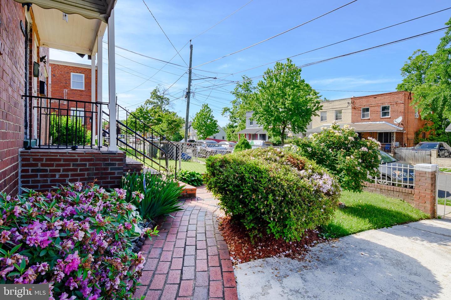 5115 HANNA PL SE, WASHINGTON, District Of Columbia 20019, 3 Bedrooms Bedrooms, ,2 BathroomsBathrooms,Residential,For sale,5115 HANNA PL SE,DCDC2194734 MLS # DCDC2194734