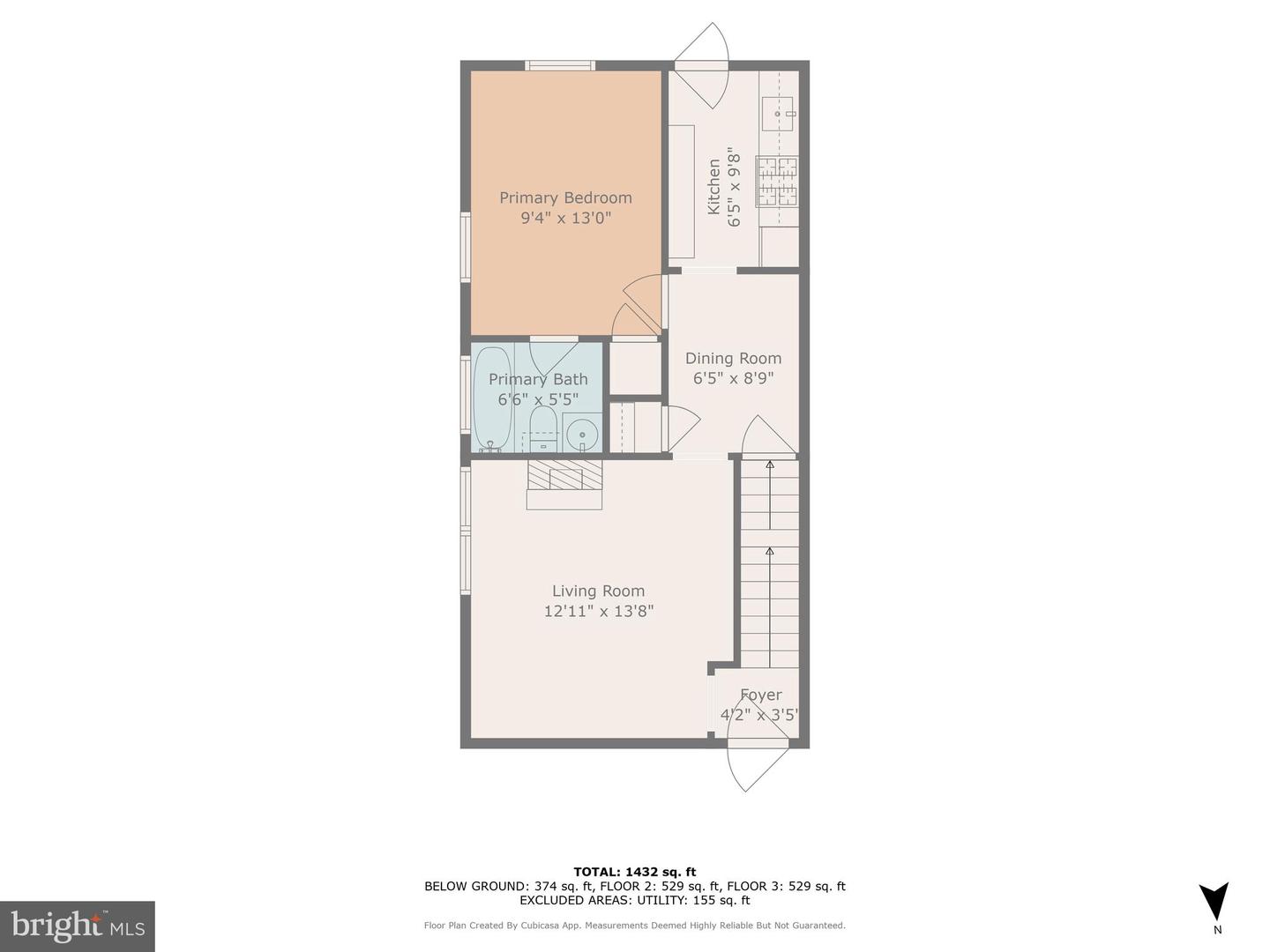 5115 HANNA PL SE, WASHINGTON, District Of Columbia 20019, 3 Bedrooms Bedrooms, ,2 BathroomsBathrooms,Residential,For sale,5115 HANNA PL SE,DCDC2194734 MLS # DCDC2194734