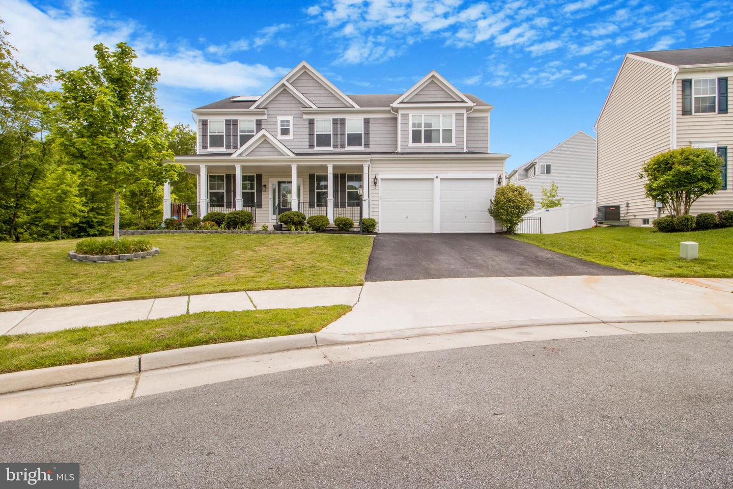 15916 AERIAL VIEW RD, WOODBRIDGE, Virginia 22193, 6 Bedrooms Bedrooms, ,5 BathroomsBathrooms,Residential,For sale,15916 AERIAL VIEW RD,VAPW2092518 MLS # VAPW2092518