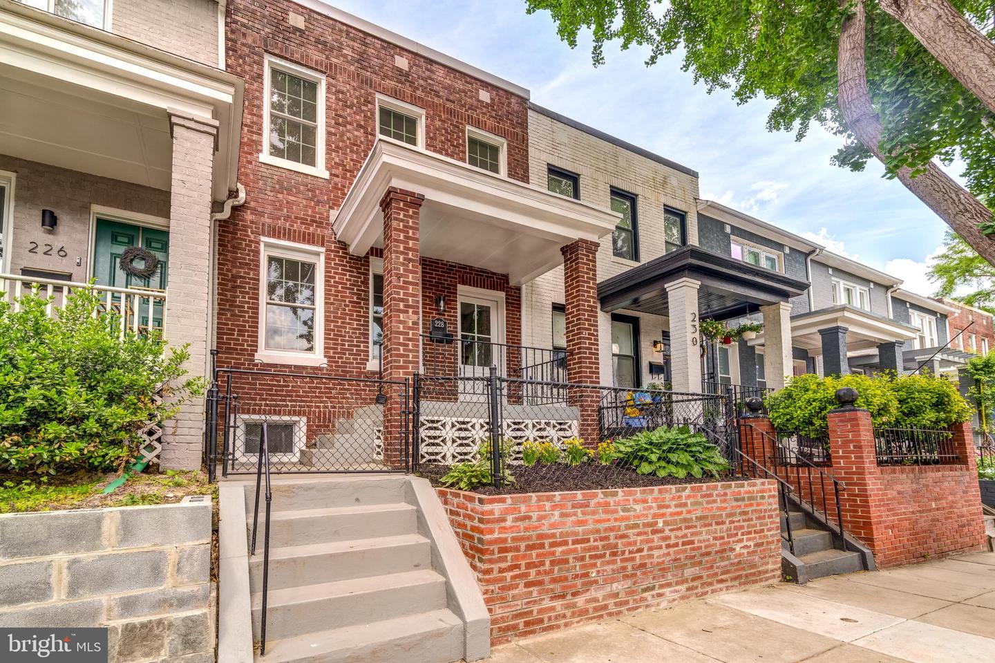 228 CROMWELL TER NE, WASHINGTON, District Of Columbia 20002, 4 Bedrooms Bedrooms, ,3 BathroomsBathrooms,Residential,For sale,228 CROMWELL TER NE,DCDC2196722 MLS # DCDC2196722