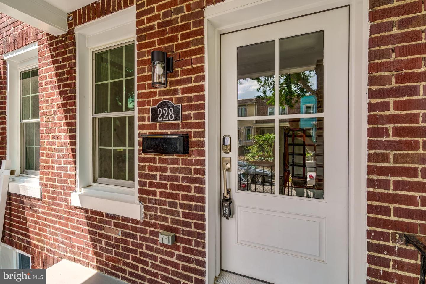 228 CROMWELL TER NE, WASHINGTON, District Of Columbia 20002, 4 Bedrooms Bedrooms, ,3 BathroomsBathrooms,Residential,For sale,228 CROMWELL TER NE,DCDC2196722 MLS # DCDC2196722