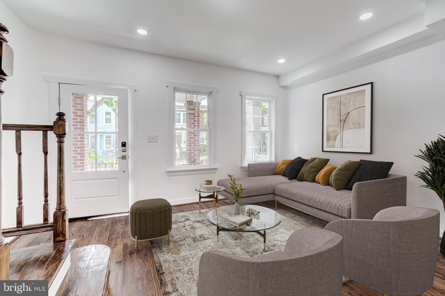 228 CROMWELL TER NE, WASHINGTON, District Of Columbia 20002, 4 Bedrooms Bedrooms, ,3 BathroomsBathrooms,Residential,For sale,228 CROMWELL TER NE,DCDC2196722 MLS # DCDC2196722