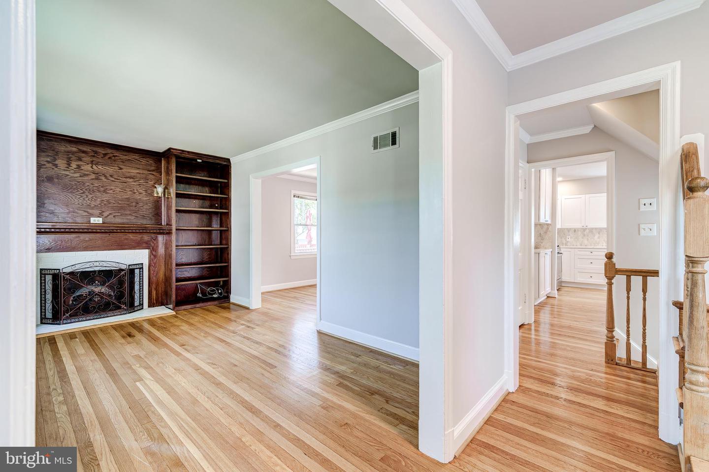 4217 20TH ST NE, WASHINGTON, District Of Columbia 20018, 5 Bedrooms Bedrooms, ,3 BathroomsBathrooms,Residential,For sale,4217 20TH ST NE,DCDC2199226 MLS # DCDC2199226