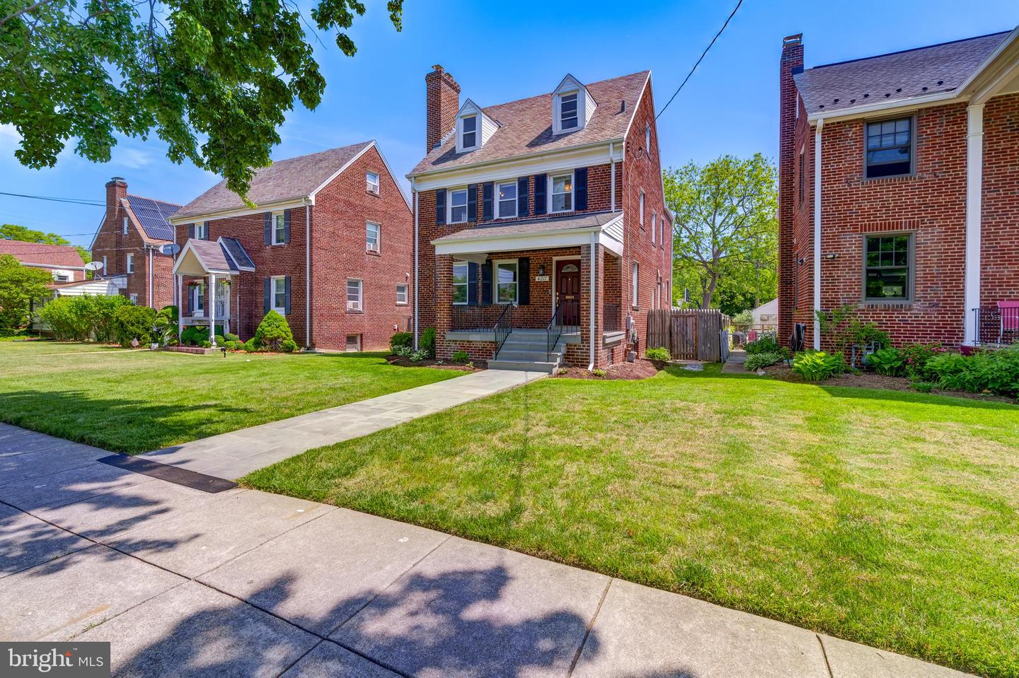 4217 20TH ST NE, WASHINGTON, District Of Columbia 20018, 5 Bedrooms Bedrooms, ,3 BathroomsBathrooms,Residential,For sale,4217 20TH ST NE,DCDC2199226 MLS # DCDC2199226