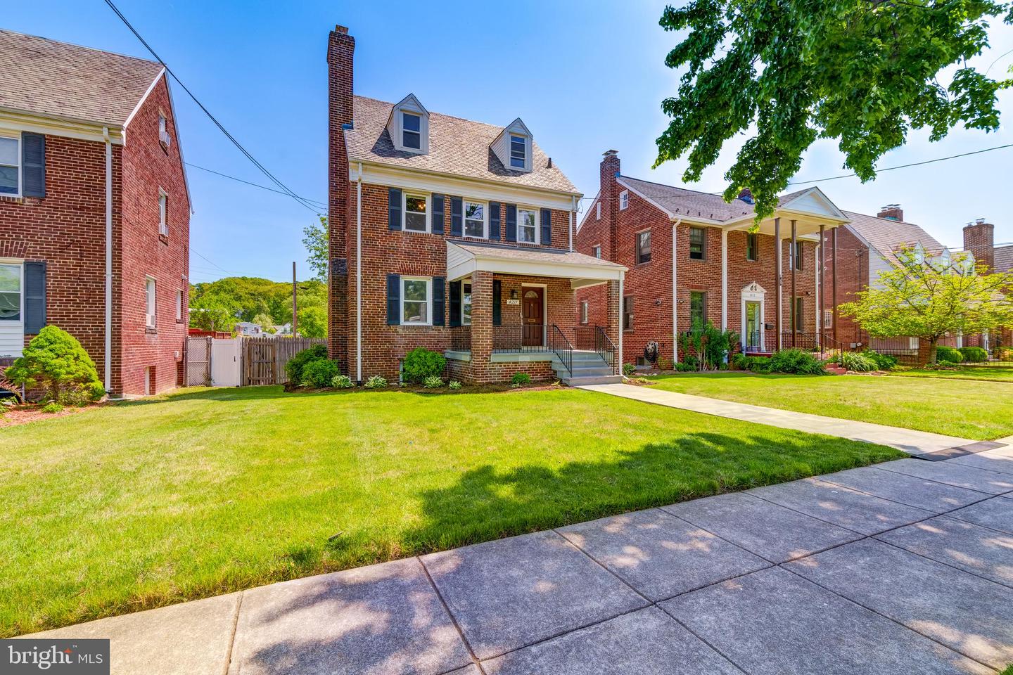 4217 20TH ST NE, WASHINGTON, District Of Columbia 20018, 5 Bedrooms Bedrooms, ,3 BathroomsBathrooms,Residential,For sale,4217 20TH ST NE,DCDC2199226 MLS # DCDC2199226