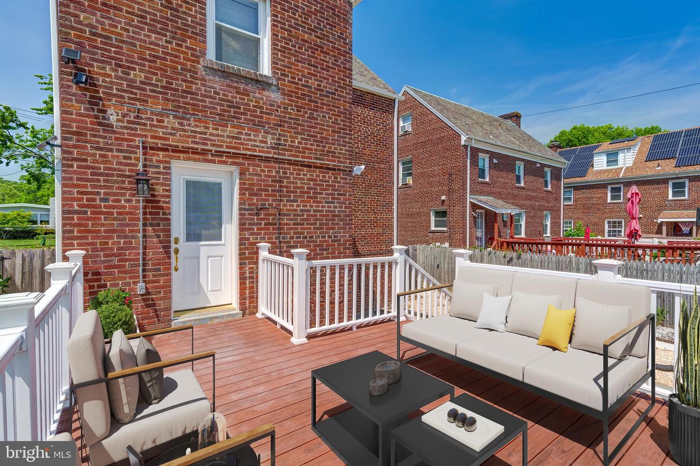 4217 20TH ST NE, WASHINGTON, District Of Columbia 20018, 5 Bedrooms Bedrooms, ,3 BathroomsBathrooms,Residential,For sale,4217 20TH ST NE,DCDC2199226 MLS # DCDC2199226