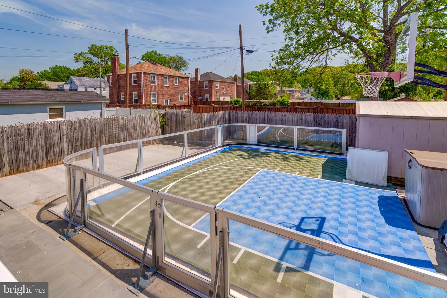 4217 20TH ST NE, WASHINGTON, District Of Columbia 20018, 5 Bedrooms Bedrooms, ,3 BathroomsBathrooms,Residential,For sale,4217 20TH ST NE,DCDC2199226 MLS # DCDC2199226