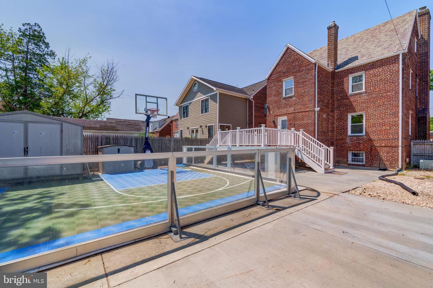 4217 20TH ST NE, WASHINGTON, District Of Columbia 20018, 5 Bedrooms Bedrooms, ,3 BathroomsBathrooms,Residential,For sale,4217 20TH ST NE,DCDC2199226 MLS # DCDC2199226