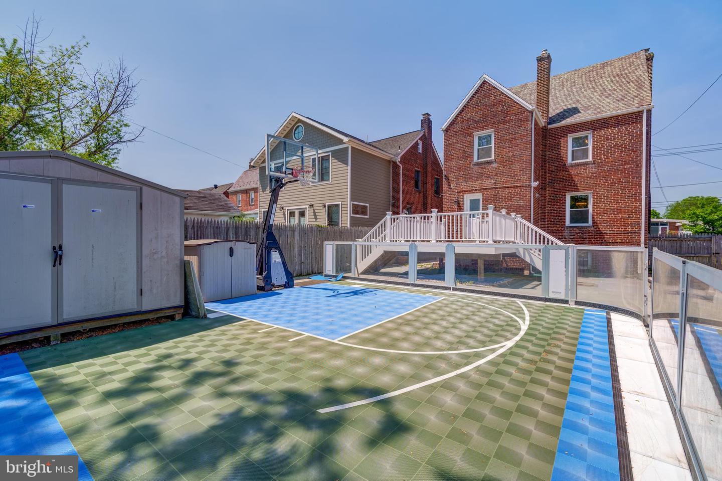 4217 20TH ST NE, WASHINGTON, District Of Columbia 20018, 5 Bedrooms Bedrooms, ,3 BathroomsBathrooms,Residential,For sale,4217 20TH ST NE,DCDC2199226 MLS # DCDC2199226