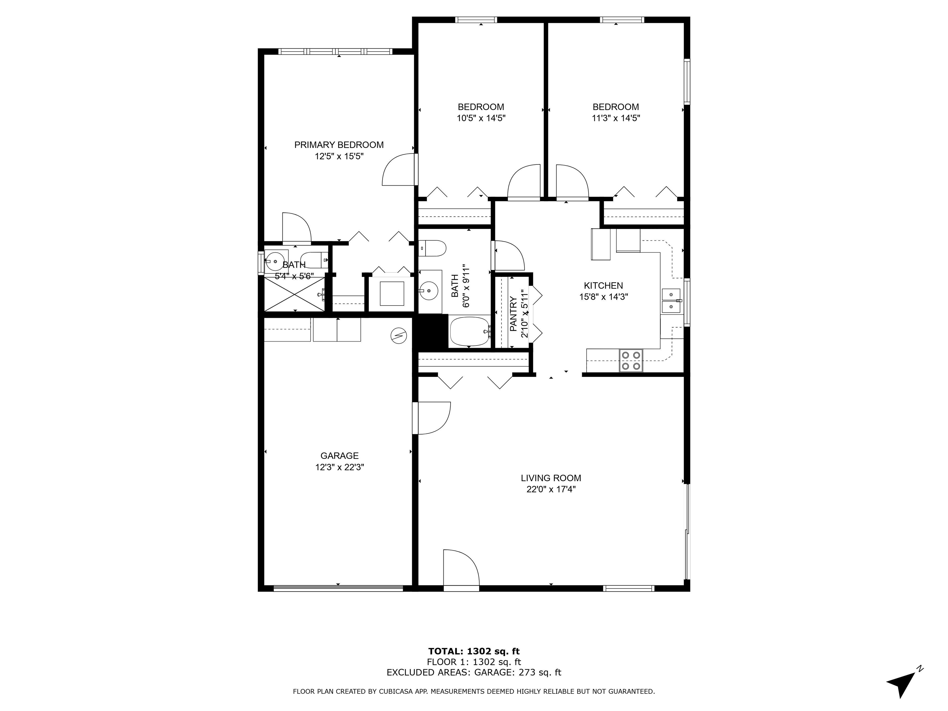 18 ROSE GARDEN LN, FISHERSVILLE, Virginia 22939, 2 Bedrooms Bedrooms, ,2 BathroomsBathrooms,Residential,18 ROSE GARDEN LN,664415 MLS # 664415