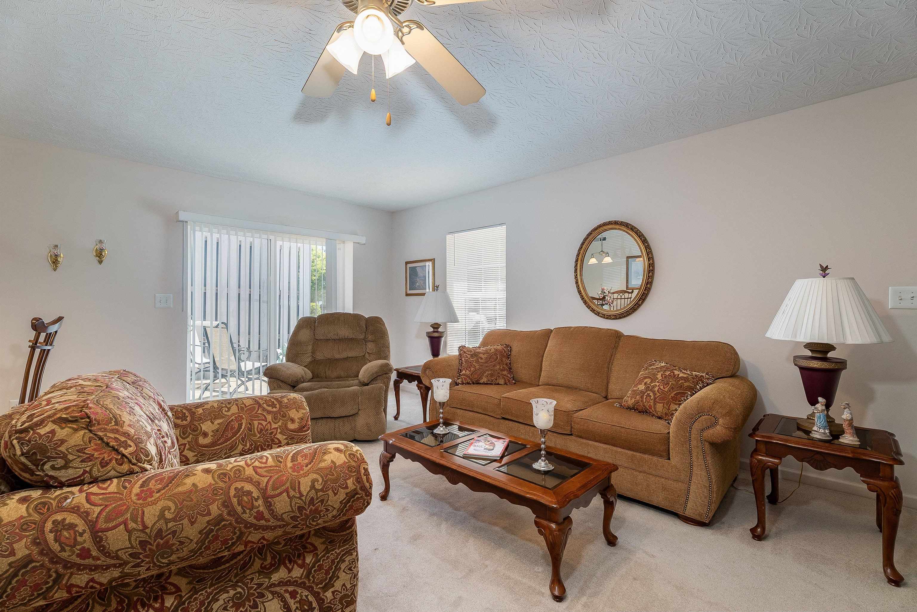 18 ROSE GARDEN LN, FISHERSVILLE, Virginia 22939, 2 Bedrooms Bedrooms, ,2 BathroomsBathrooms,Residential,18 ROSE GARDEN LN,664415 MLS # 664415