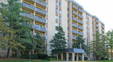 3100 MANCHESTER ST #423, FALLS CHURCH, Virginia 22044, 1 Bedroom Bedrooms, ,1 BathroomBathrooms,Residential,For sale,3100 MANCHESTER ST #423,VAFX2240284 MLS # VAFX2240284