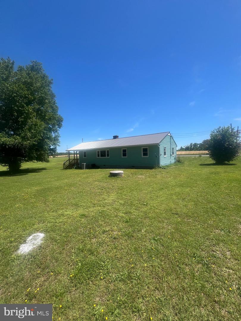 1807 CALVARY CHURCH RD, WARSAW, Virginia 22572, 3 Bedrooms Bedrooms, ,2 BathroomsBathrooms,Residential,For sale,1807 CALVARY CHURCH RD,VARV2000502 MLS # VARV2000502