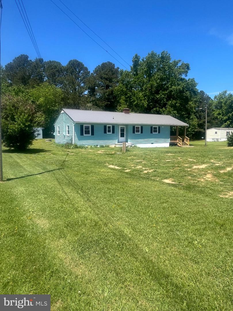 1807 CALVARY CHURCH RD, WARSAW, Virginia 22572, 3 Bedrooms Bedrooms, ,2 BathroomsBathrooms,Residential,For sale,1807 CALVARY CHURCH RD,VARV2000502 MLS # VARV2000502