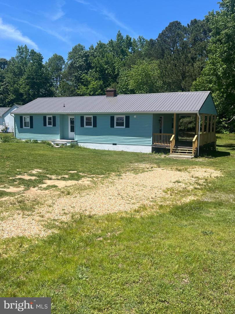 1807 CALVARY CHURCH RD, WARSAW, Virginia 22572, 3 Bedrooms Bedrooms, ,2 BathroomsBathrooms,Residential,For sale,1807 CALVARY CHURCH RD,VARV2000502 MLS # VARV2000502