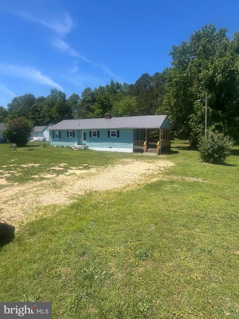 1807 CALVARY CHURCH RD, WARSAW, Virginia 22572, 3 Bedrooms Bedrooms, ,2 BathroomsBathrooms,Residential,For sale,1807 CALVARY CHURCH RD,VARV2000502 MLS # VARV2000502