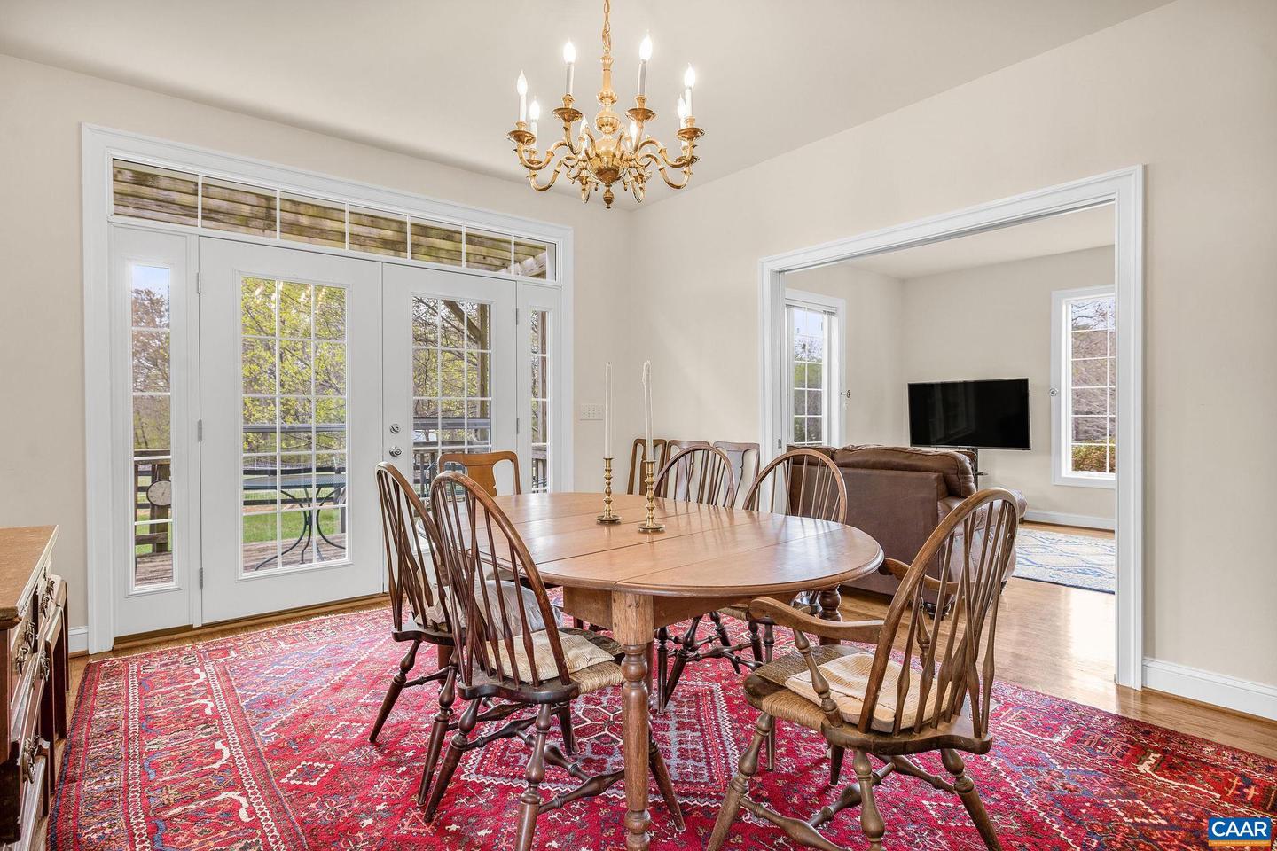 1074 SIMMONS GAP RD, DYKE, Virginia 22935, 4 Bedrooms Bedrooms, ,3 BathroomsBathrooms,Residential,For sale,1074 SIMMONS GAP RD,657379 MLS # 657379