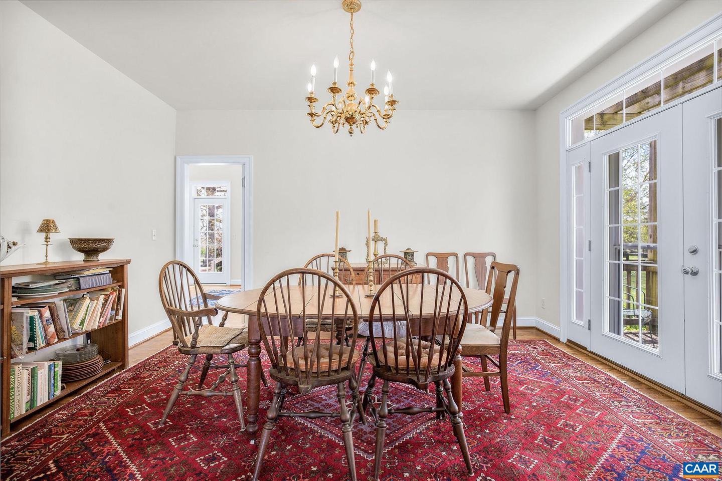 1074 SIMMONS GAP RD, DYKE, Virginia 22935, 4 Bedrooms Bedrooms, ,3 BathroomsBathrooms,Residential,For sale,1074 SIMMONS GAP RD,657379 MLS # 657379