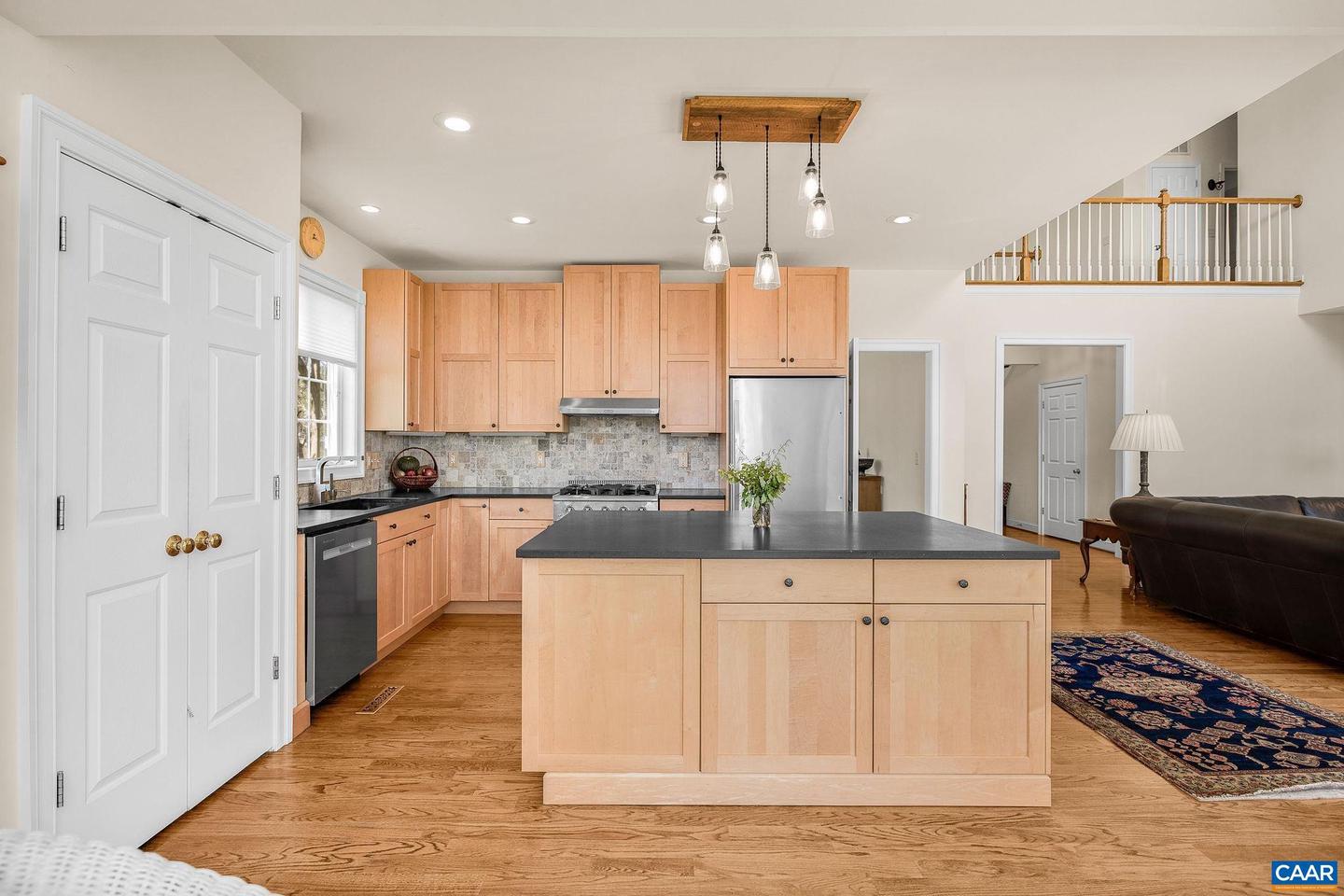 1074 SIMMONS GAP RD, DYKE, Virginia 22935, 4 Bedrooms Bedrooms, ,3 BathroomsBathrooms,Residential,For sale,1074 SIMMONS GAP RD,657379 MLS # 657379