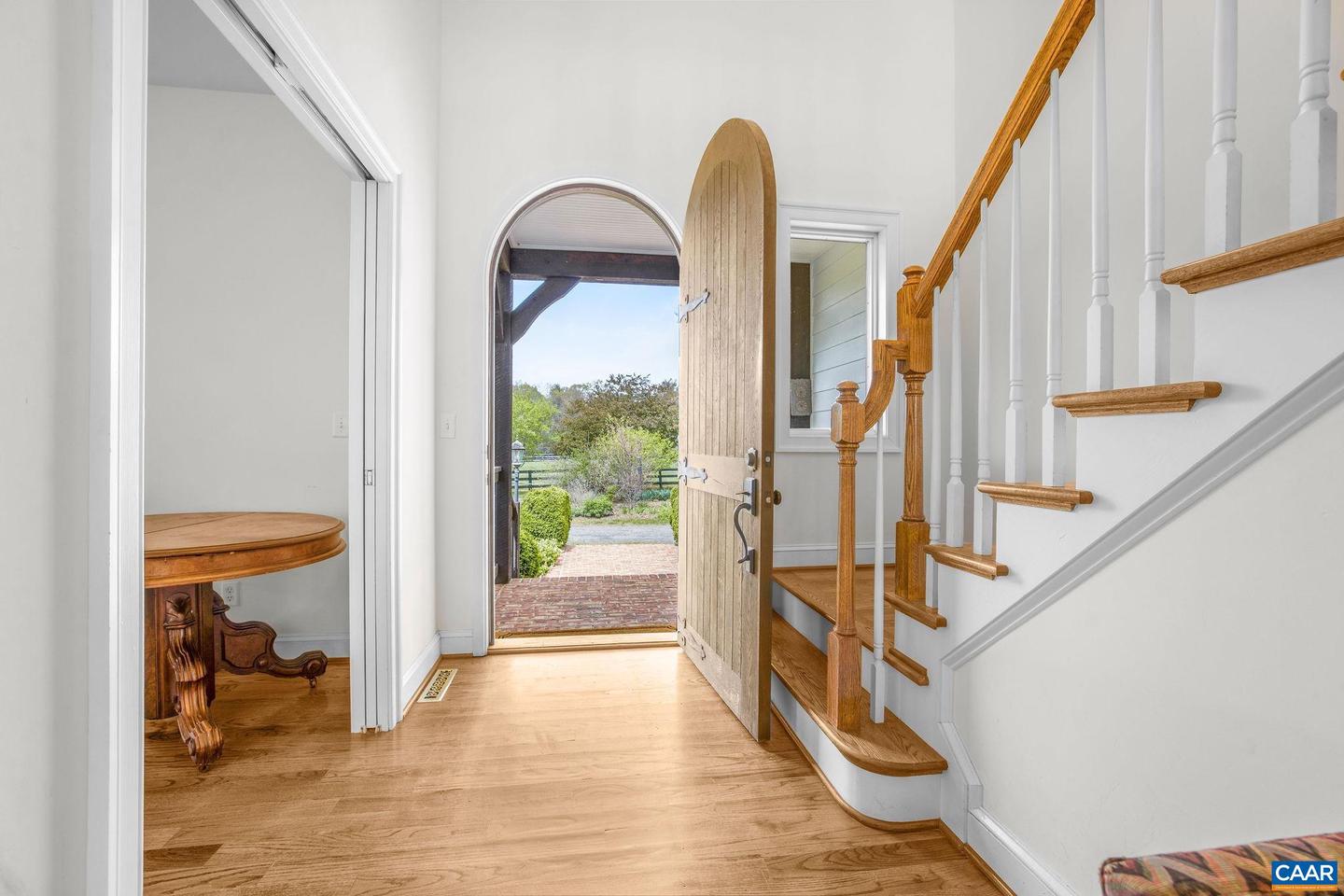1074 SIMMONS GAP RD, DYKE, Virginia 22935, 4 Bedrooms Bedrooms, ,3 BathroomsBathrooms,Residential,For sale,1074 SIMMONS GAP RD,657379 MLS # 657379
