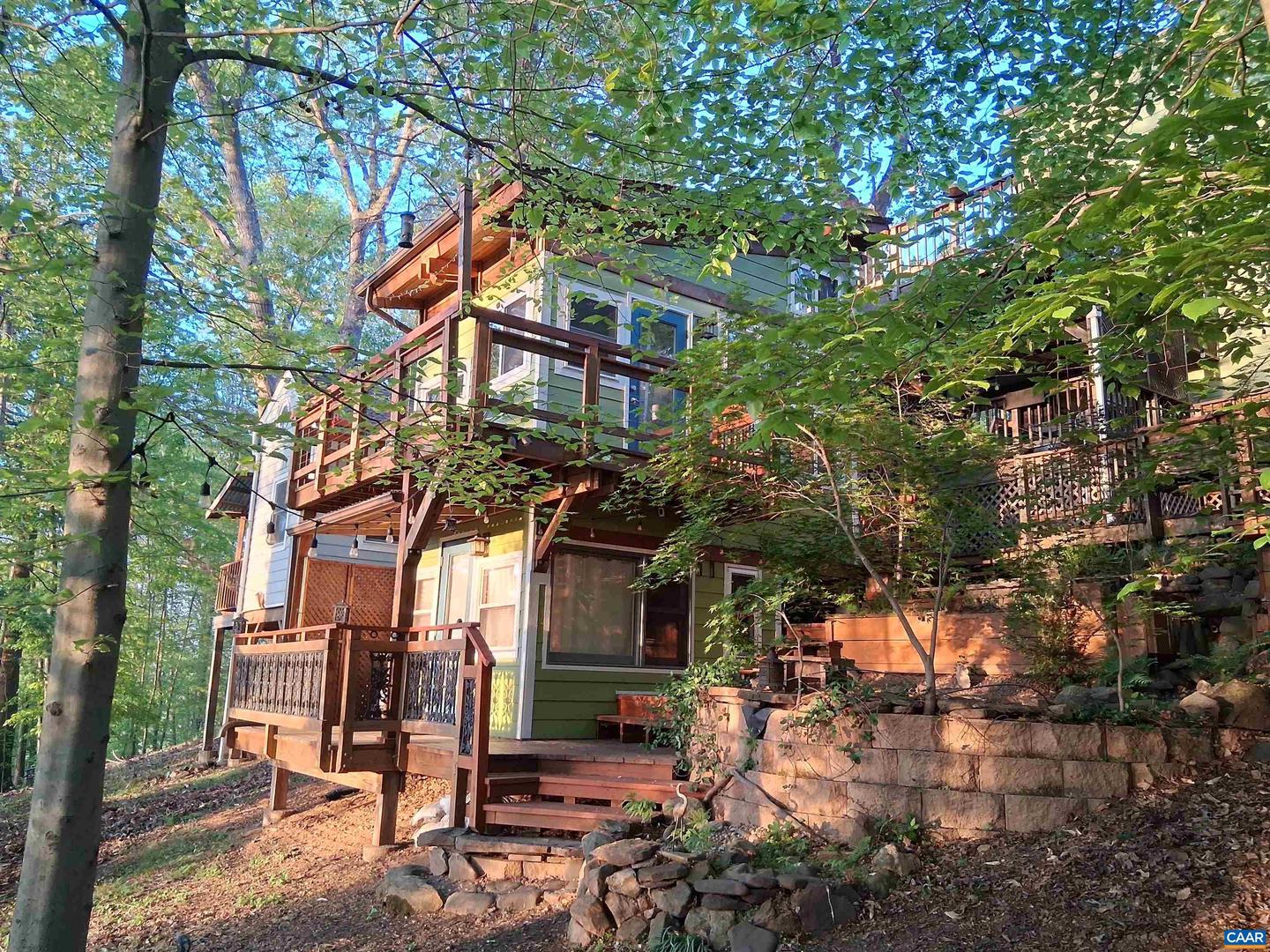 621 HARRIS RD, CHARLOTTESVILLE, Virginia 22902, 4 Bedrooms Bedrooms, ,4 BathroomsBathrooms,Residential,For sale,621 HARRIS RD,664329 MLS # 664329
