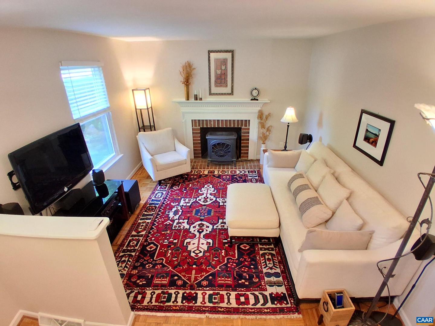 621 HARRIS RD, CHARLOTTESVILLE, Virginia 22902, 4 Bedrooms Bedrooms, ,4 BathroomsBathrooms,Residential,For sale,621 HARRIS RD,664329 MLS # 664329