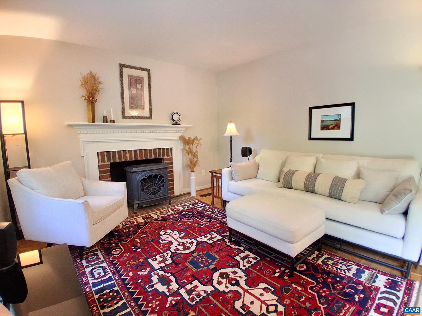 621 HARRIS RD, CHARLOTTESVILLE, Virginia 22902, 4 Bedrooms Bedrooms, ,4 BathroomsBathrooms,Residential,For sale,621 HARRIS RD,664329 MLS # 664329